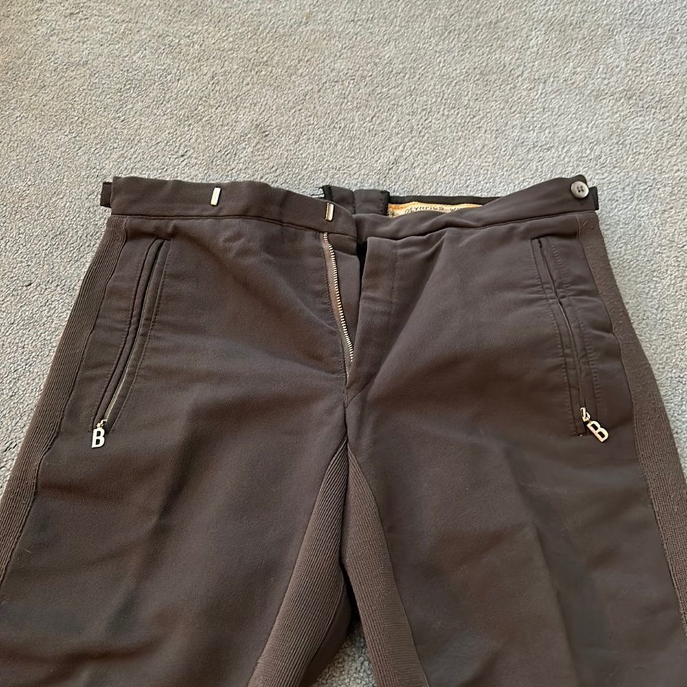 Bogner Womens Ski Pant